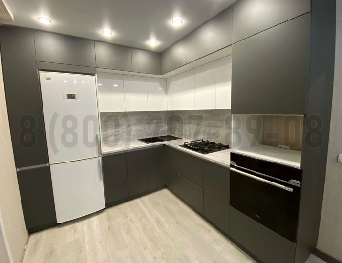 Кухонный гарнитур модель kd408 купить в Люберцах