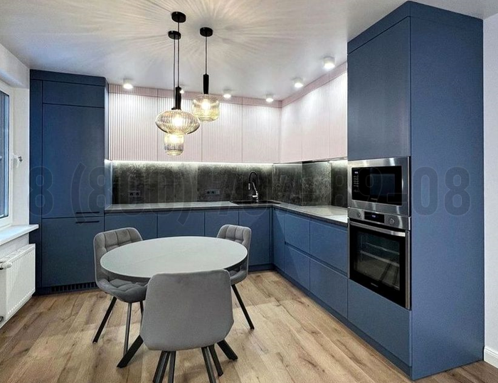 Кухонный гарнитур модель kd572 купить в Люберцах