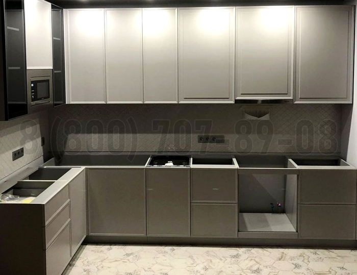 Кухонный гарнитур модель kd629 купить в Люберцах