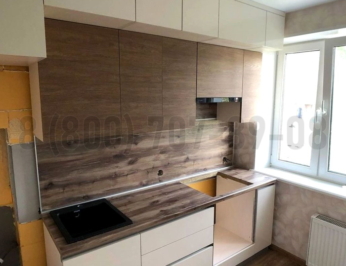 Кухонный гарнитур модель kd814 купить в Люберцах