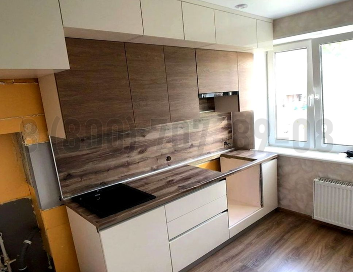 Кухонный гарнитур модель kd896 купить в Люберцах