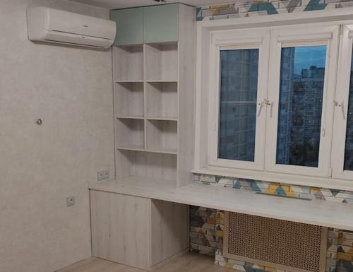 Рабочая зона модель r237 купить в Люберцах