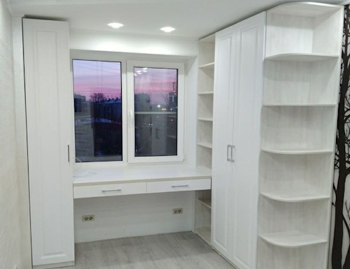 Рабочая зона модель r270 купить в Люберцах