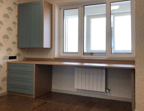Рабочая зона модель r338 купить в Люберцах