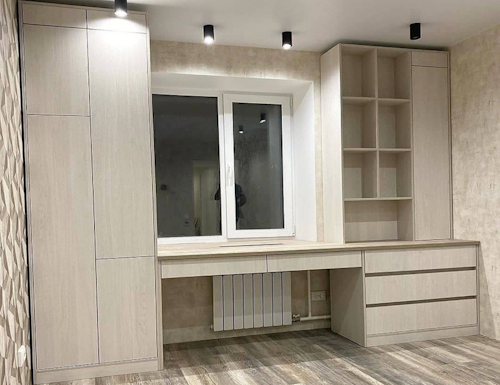 Рабочая зона модель r362 купить в Люберцах