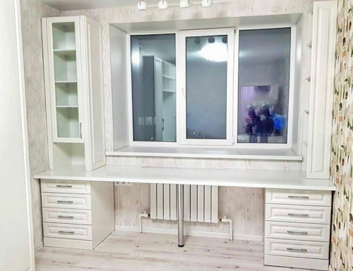 Рабочая зона модель r370 купить в Люберцах