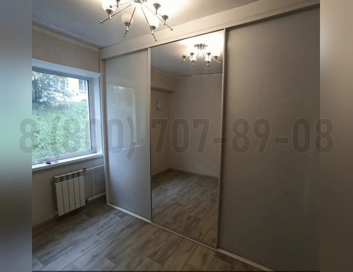 Шкаф гарнитур модель s295 купить в Люберцах