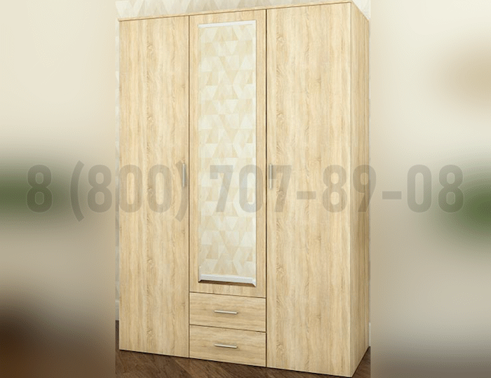 Шкаф гарнитур модель s426 купить в Люберцах