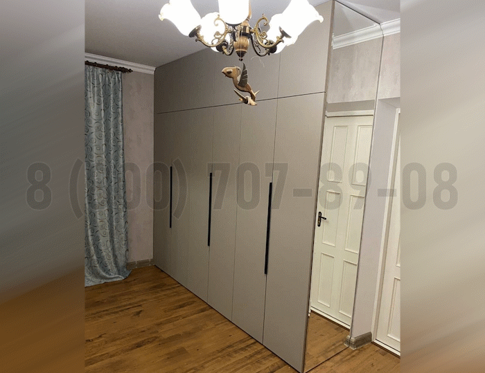 Шкаф гарнитур модель s529 купить в Люберцах