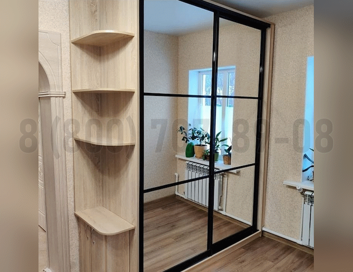 Шкаф гарнитур модель s547 купить в Люберцах