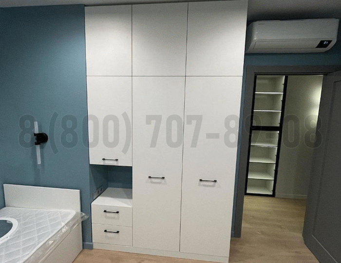 Шкаф гарнитур модель s739 купить в Люберцах