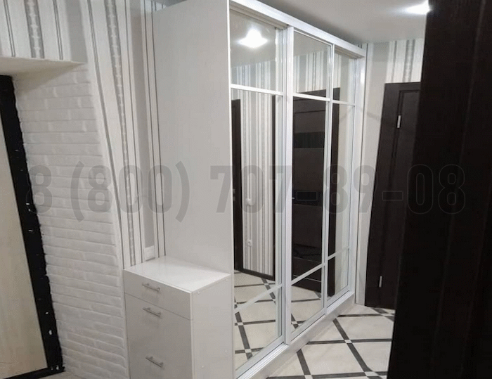 Шкаф гарнитур модель s748 купить в Люберцах