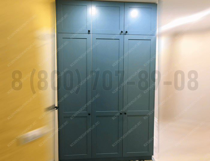 Шкаф гарнитур модель sh013 купить в Люберцах