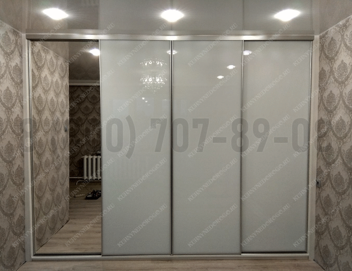 Шкаф гарнитур модель sh114 купить в Люберцах